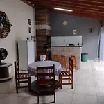 Recanto Caldeira