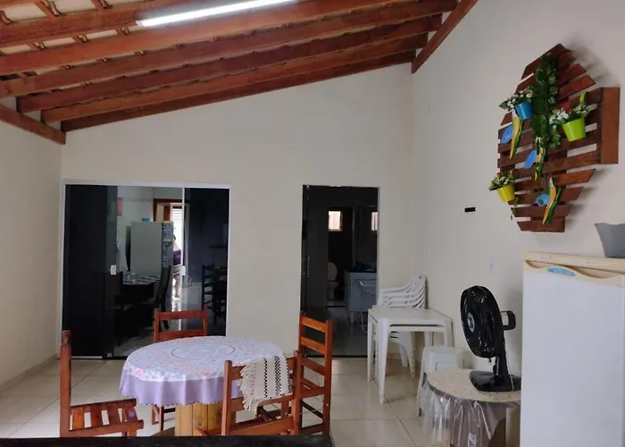 Recanto Caldeira