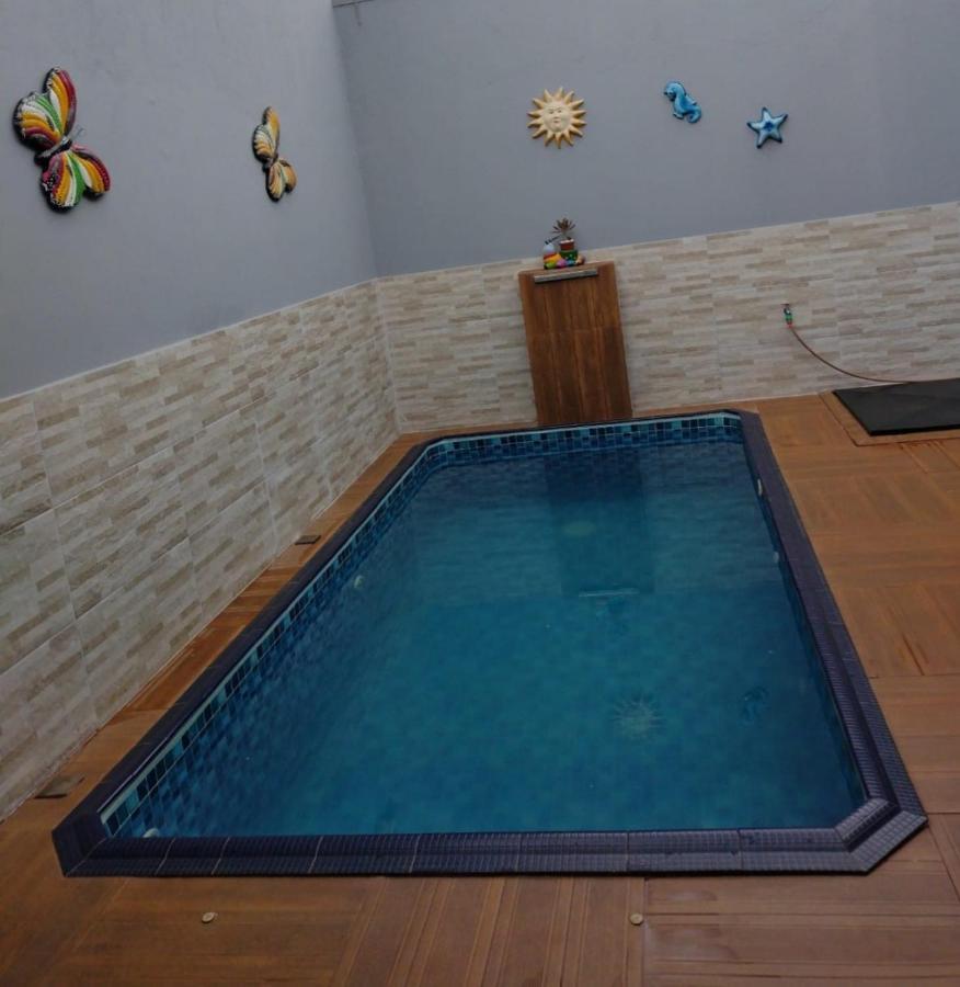 Holiday home Recanto Caldeira