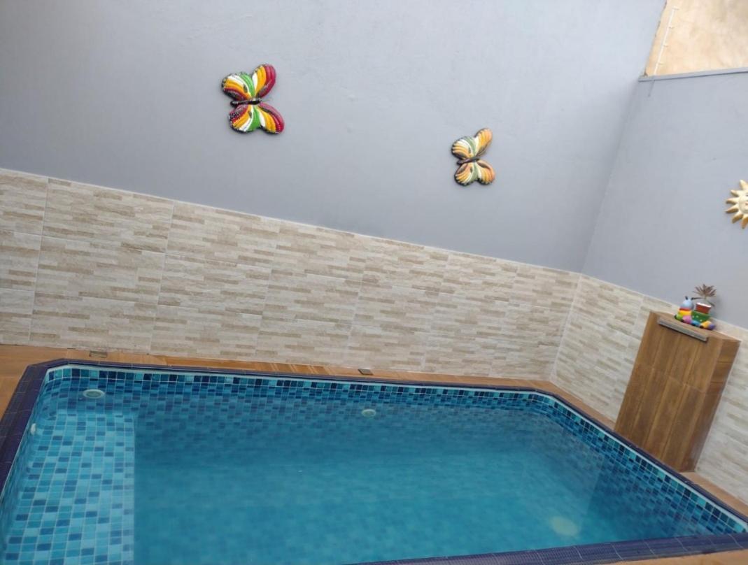 Recanto Caldeira