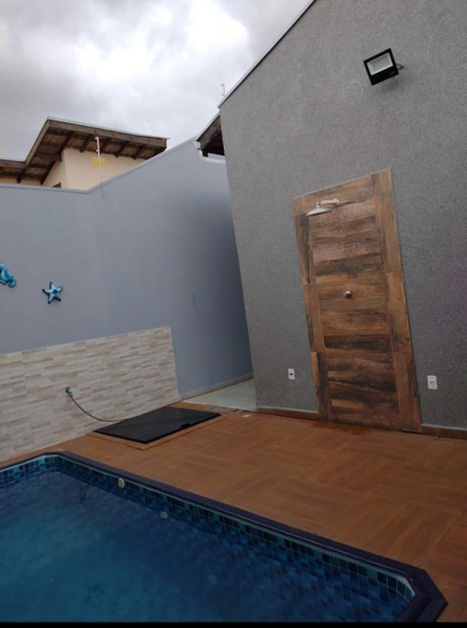 Holiday home Recanto Caldeira