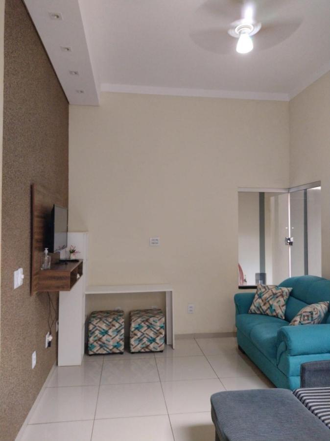 Recanto Caldeira Holiday home