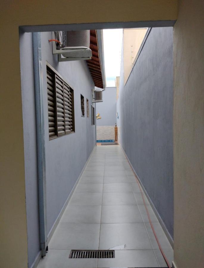 Holiday home Recanto Caldeira