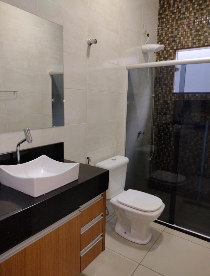 Recanto Caldeira Holiday home