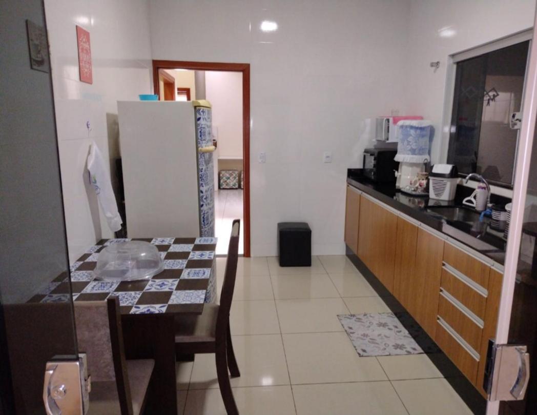 Holiday home Recanto Caldeira *