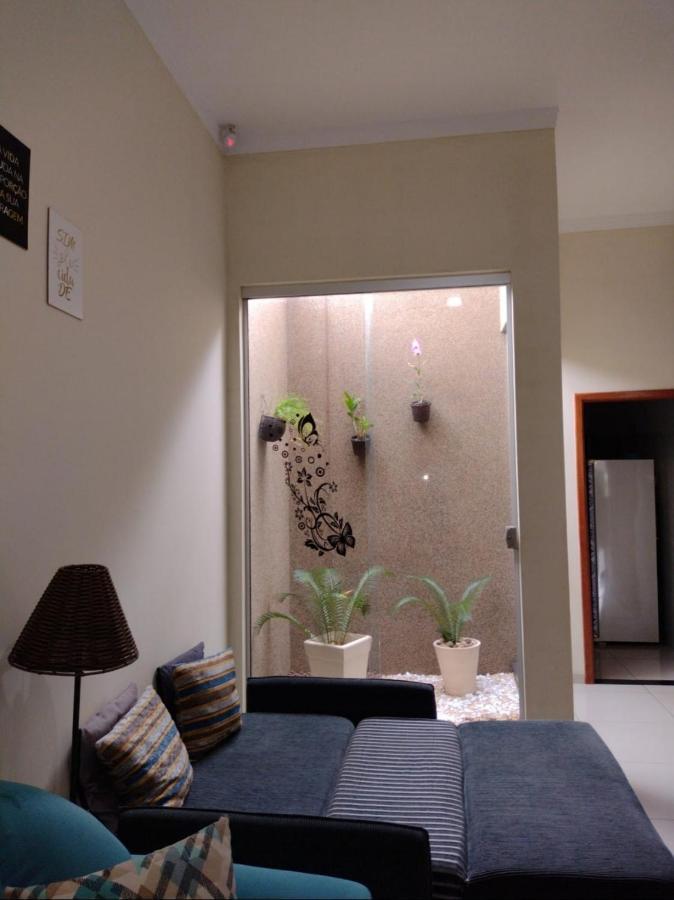 Holiday home Recanto Caldeira