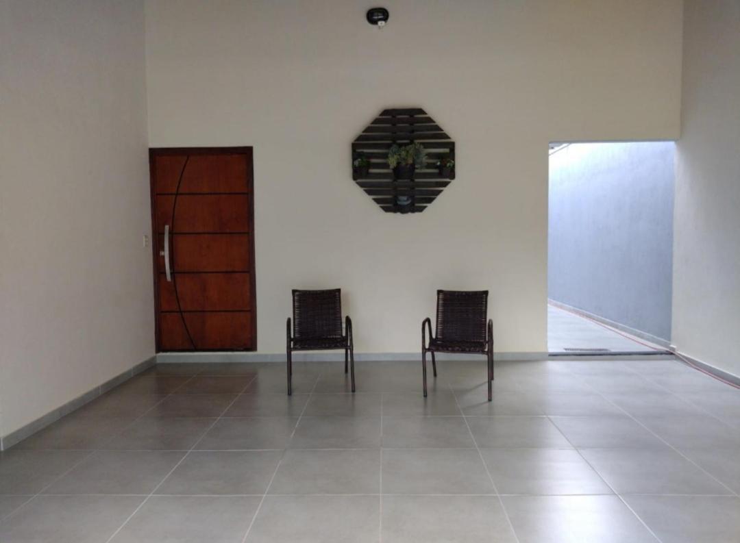 Holiday home Recanto Caldeira Olimpia